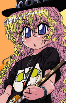 Rebecca Miyamoto