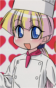 Rebecca Miyamoto
