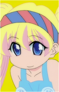 Rebecca Miyamoto