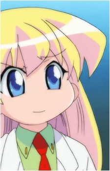 Rebecca Miyamoto