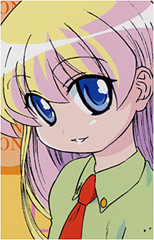 Rebecca Miyamoto