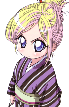 Rebecca Miyamoto