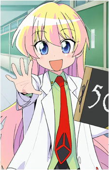 Rebecca Miyamoto