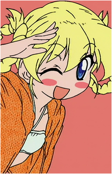 Rebecca Miyamoto