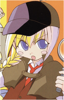 Rebecca Miyamoto