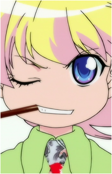 Rebecca Miyamoto