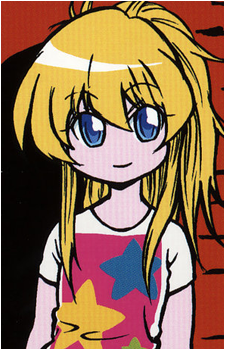 Rebecca Miyamoto