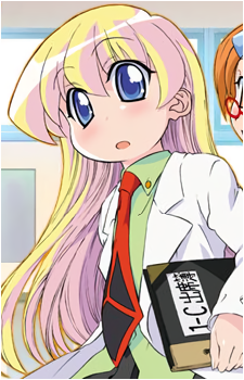 Rebecca Miyamoto