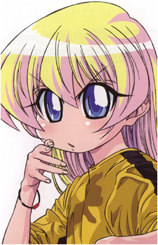 Rebecca Miyamoto