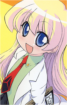 Rebecca Miyamoto
