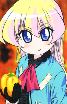 Rebecca Miyamoto