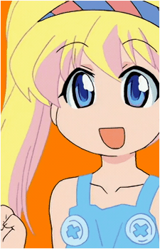 Rebecca Miyamoto