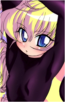 Rebecca Miyamoto