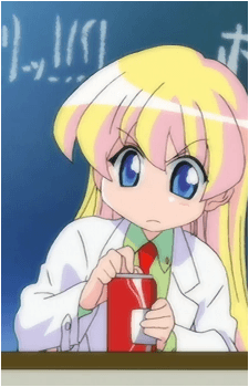 Rebecca Miyamoto