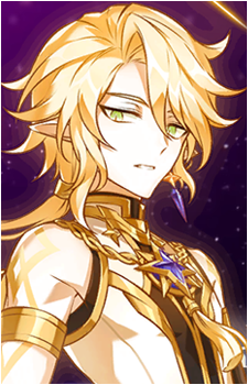 Clamor Ventus