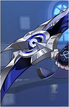 Clamor Ventus