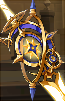 Clamor Ventus