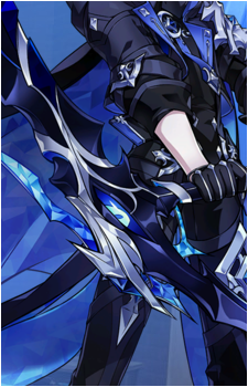 Clamor Ventus