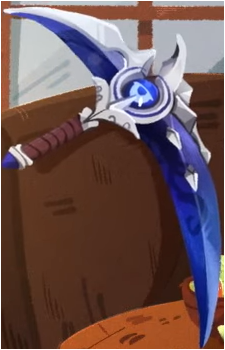 Clamor Ventus