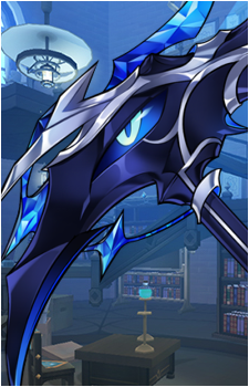 Clamor Ventus