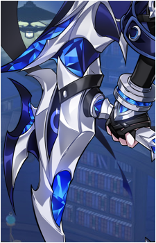 Clamor Ventus