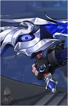Clamor Ventus
