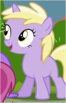 Image source: <a href="https://mlp.fandom.com/wiki/Dinky_Doo" title="External link" target="_blank">https://mlp.fandom.com/wiki/Dinky_Doo</a> Dinky Doo
