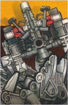 Devastator's image