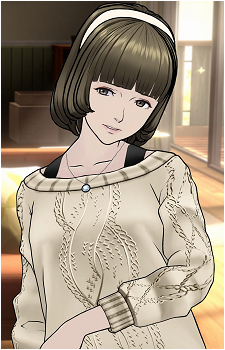Hitomi Sagan's image