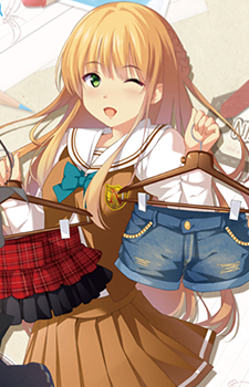 Michiru Futami's image