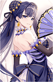 Bellona Moune's image