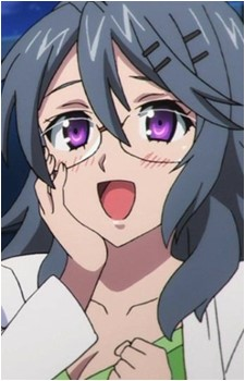 Mimori Akatsuki's image
