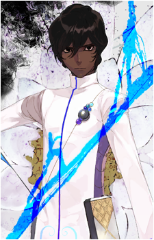 Arjuna