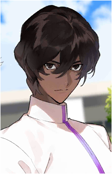Arjuna