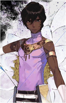 Arjuna