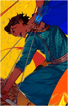 Arjuna