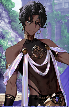Arjuna