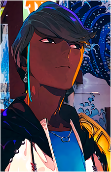 Arjuna