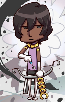 Arjuna