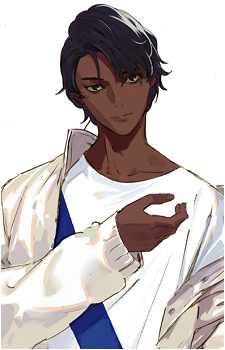Arjuna