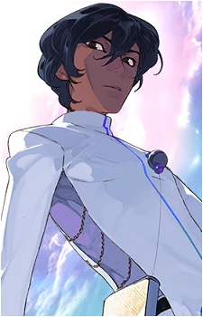 Arjuna