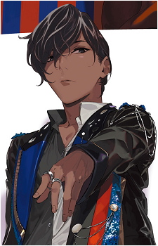Arjuna