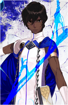 Arjuna