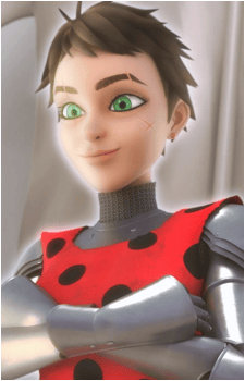 Jeanne d'Arc {MLB}'s image