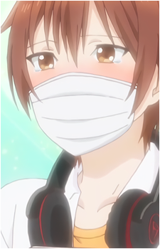 Kanade Ninomae