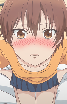 Kanade Ninomae
