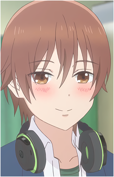 Kanade Ninomae