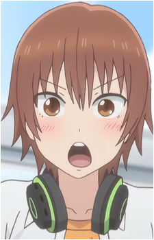 Kanade Ninomae