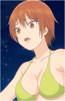 Kanade Ninomae