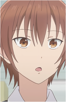 Kanade Ninomae